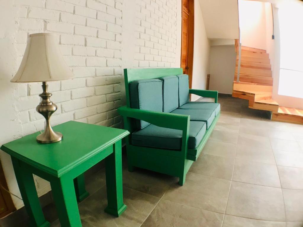 Hotel "Casa Mangata" Puerto Arista Zewnętrze zdjęcie