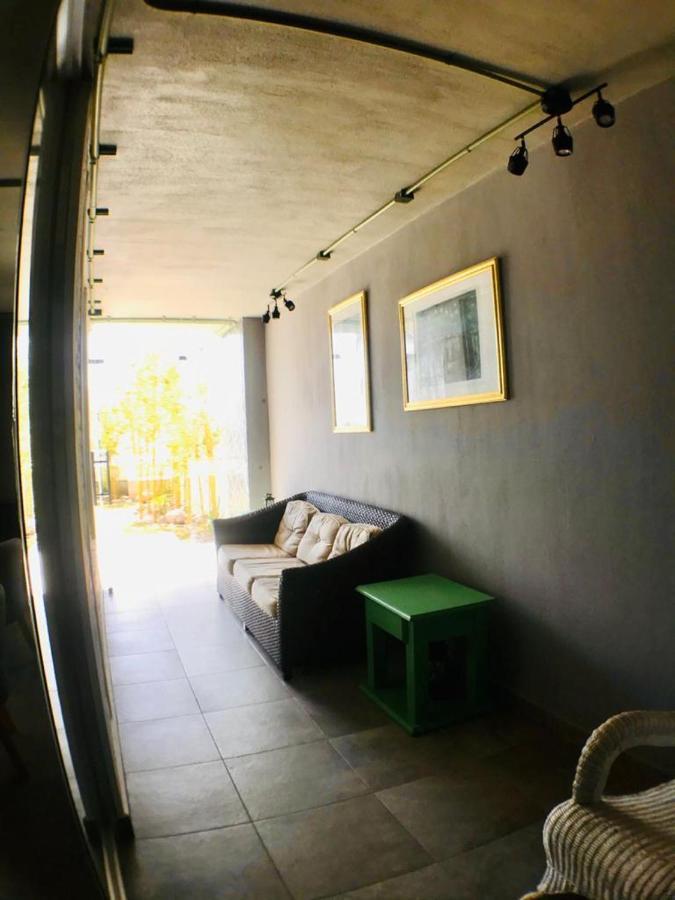 Hotel "Casa Mangata" Puerto Arista Zewnętrze zdjęcie